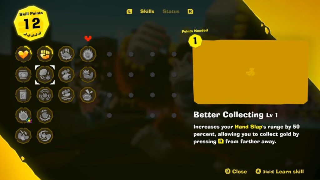 Proof that there’s Probably 5 Bananza Transformations