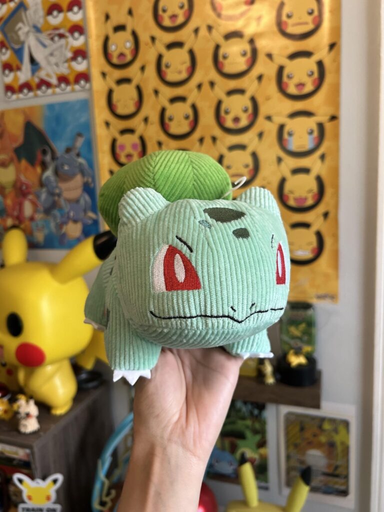 Best plush ever!