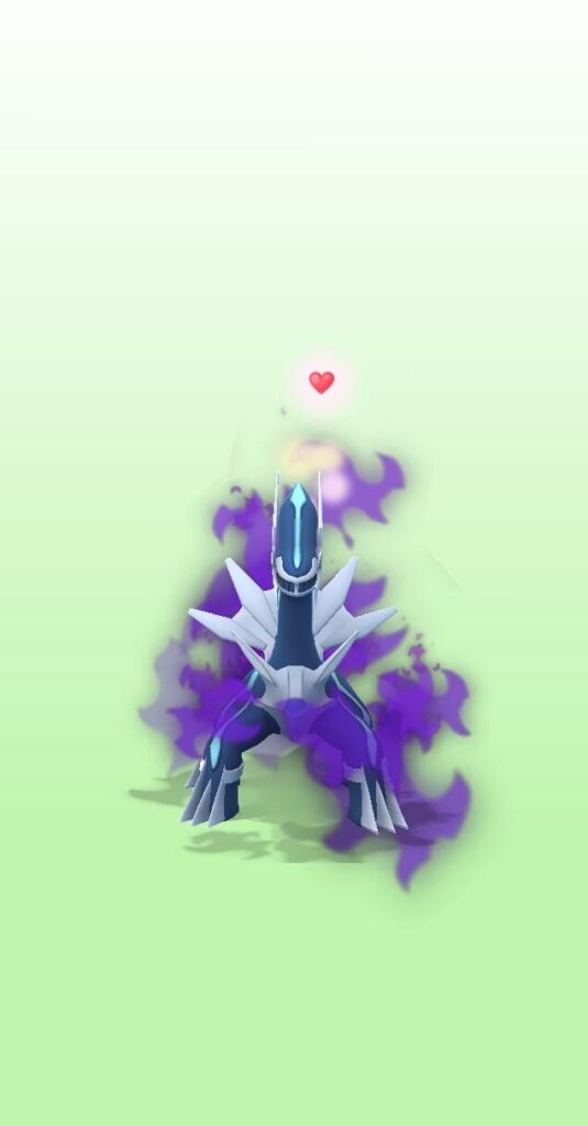 Finally I got it