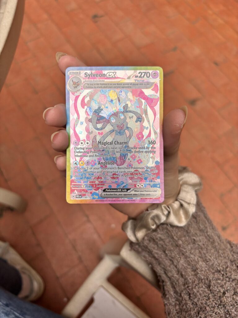 centering??
