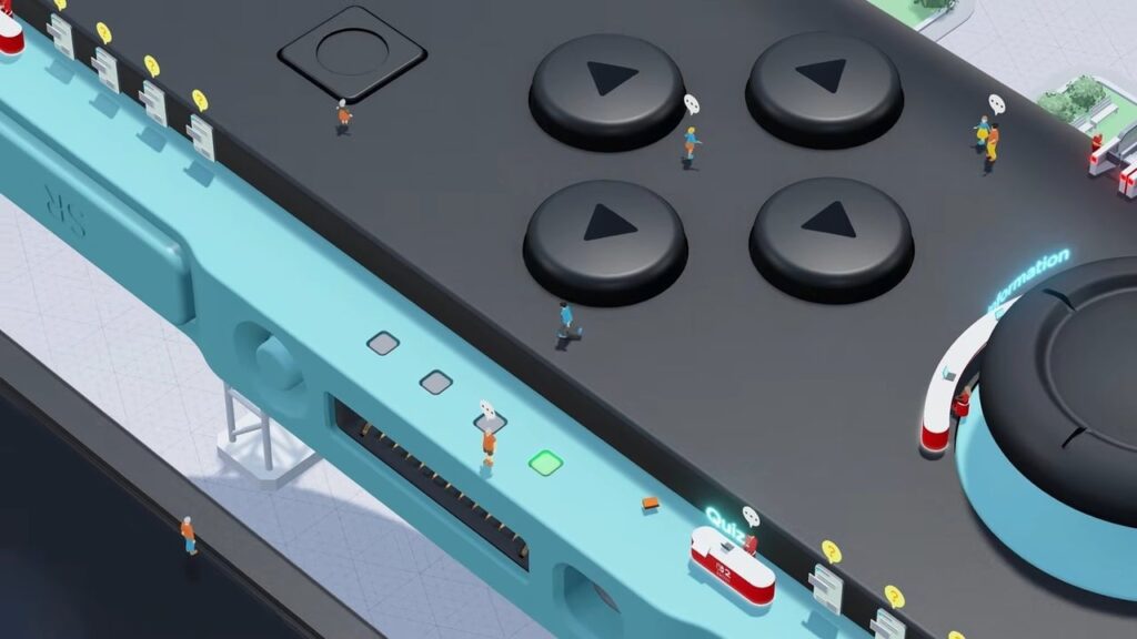 Nintendo Switch 2 Welcome Tour, Which Everyone Thinks Should Be Free, Requires $95 of Accessories and a 4K TV for 100% Completion - IGN