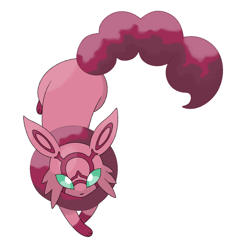 Eeveelutions