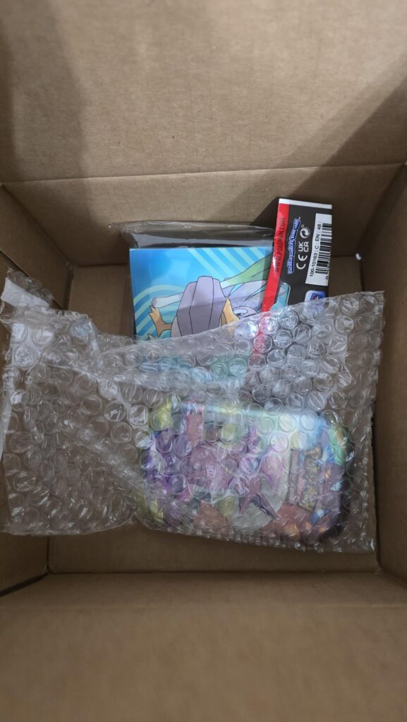 The pokemon company is the worst