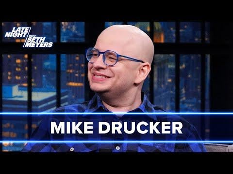 Seth Meyers Interviews Former Nintendo of America Writer About Zelda & Kid Icarus