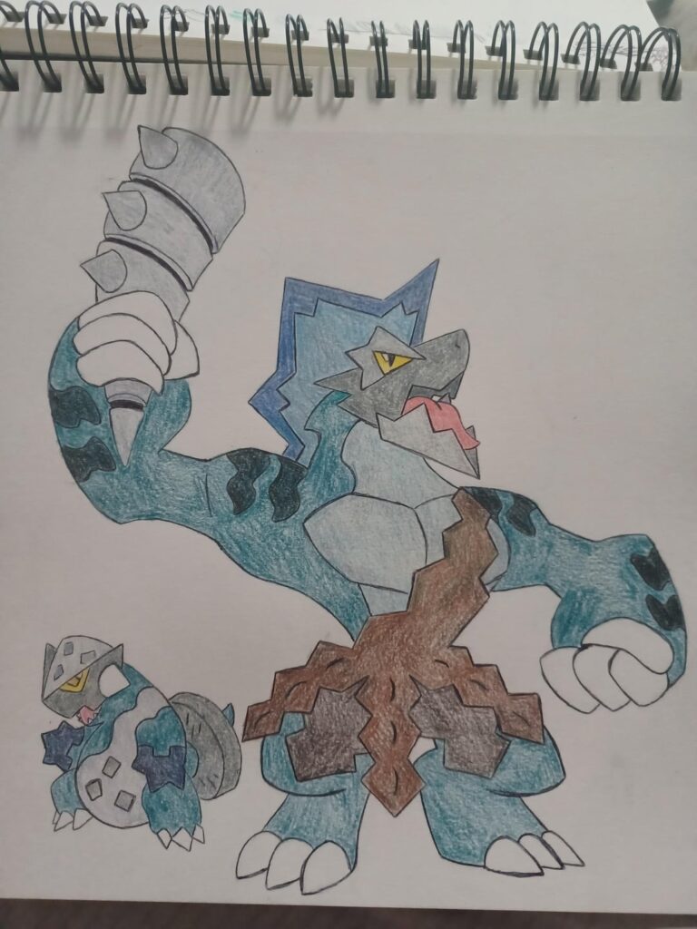 My Entry for Truegreen7's starter contest.