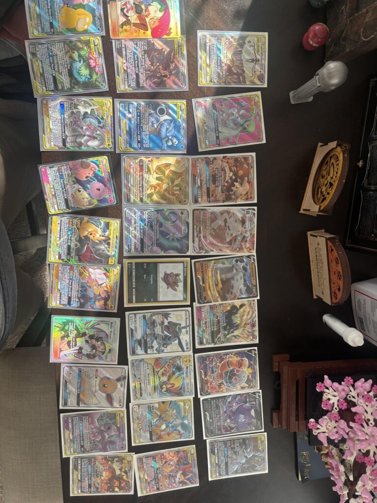 Thought I donated my entire collection to goodwill.