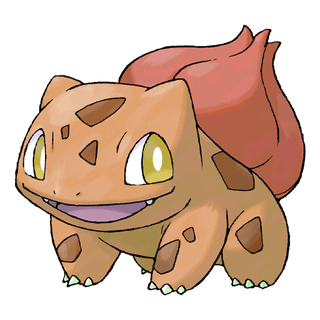 I Am Currently Working On Making Custom Shiny Versions of the First 151 Pokémon, Here Are the First 20