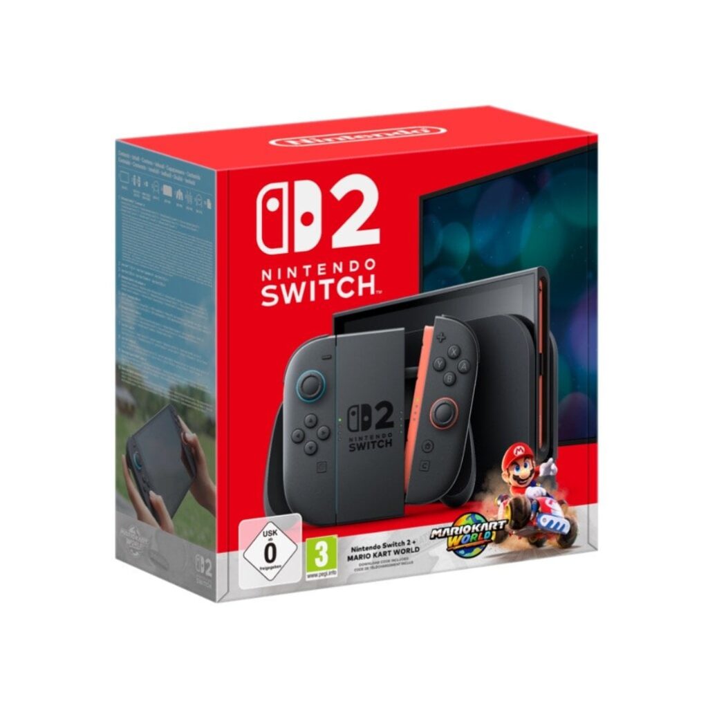 Question: has anyone found a switch 2 bundle for cheaper and available now for less that £429.99?
