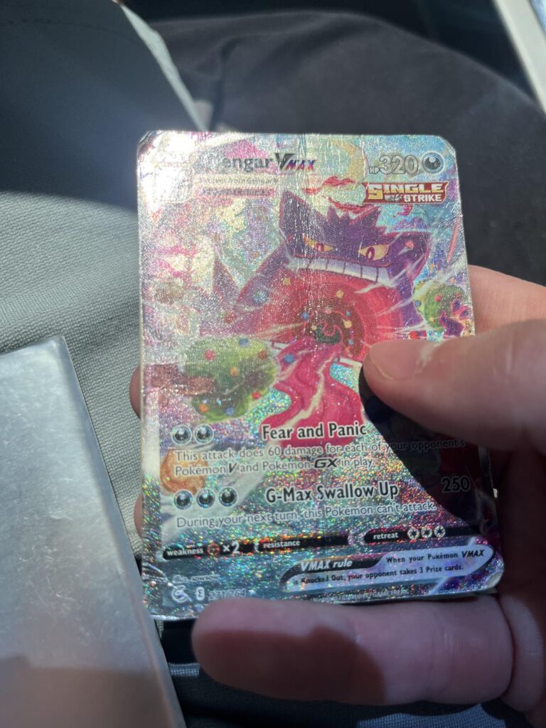 FB marketplace find