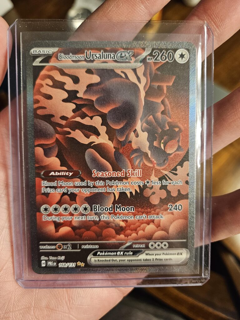 Finally found cards!