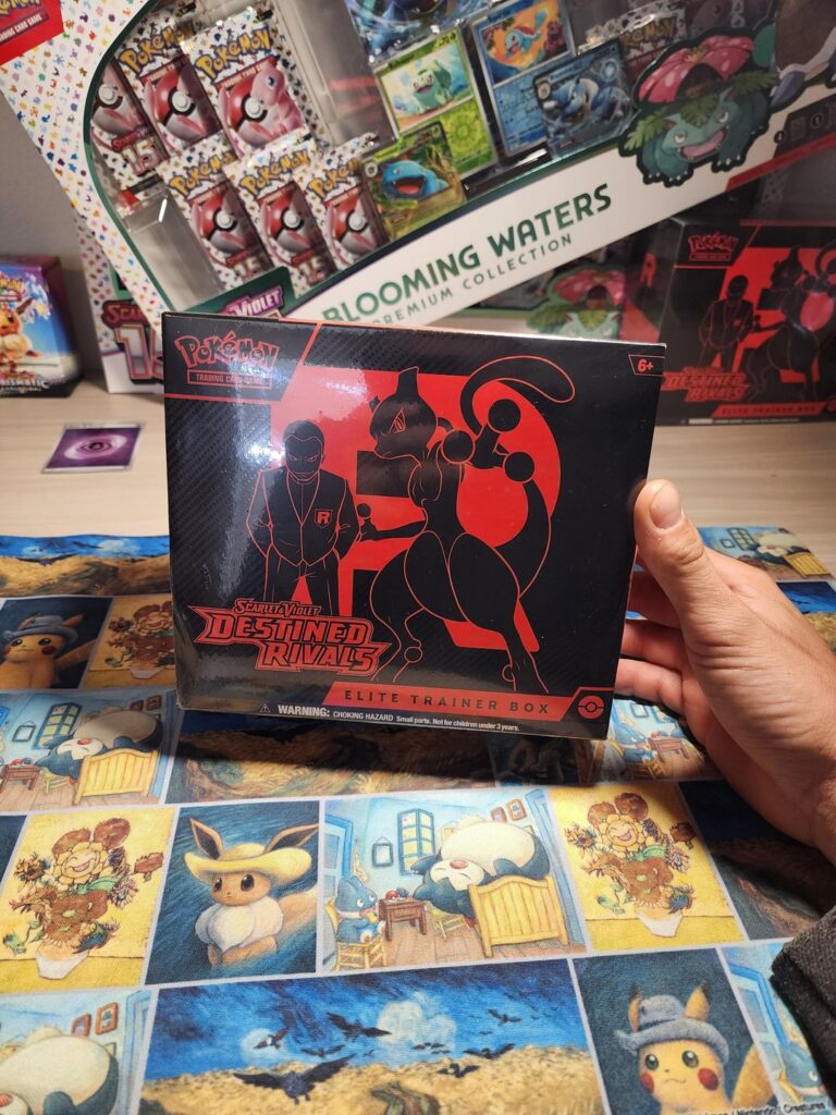 ETB God box?