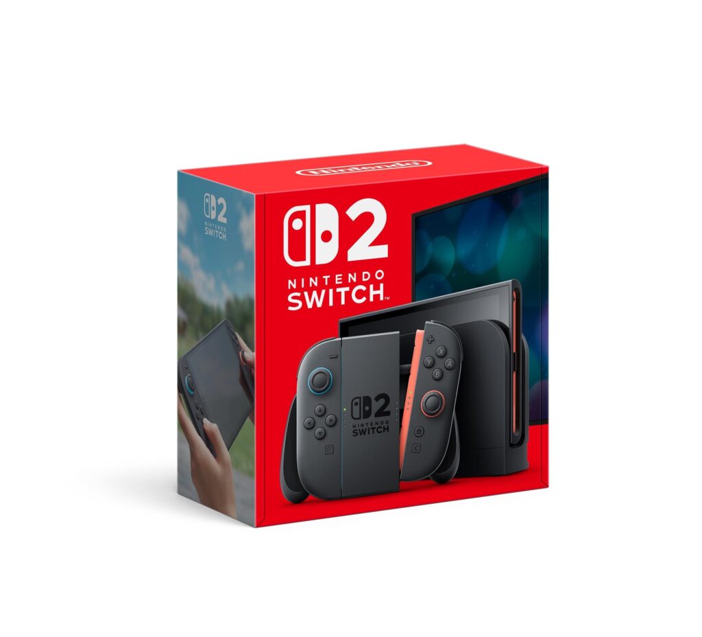 PSA - Walmart still has Switch 2 Stock
