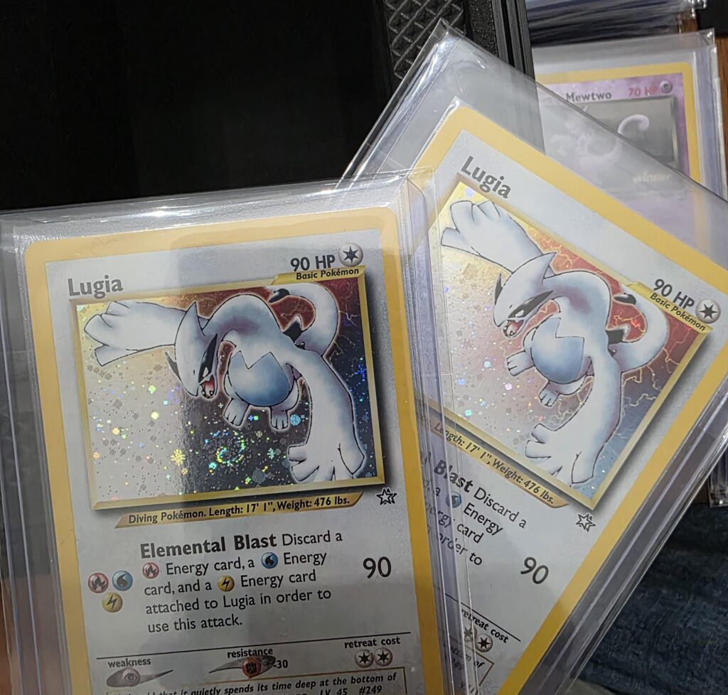 Favorite card of all time