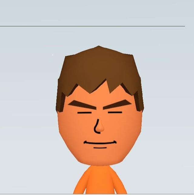 Creating a Mii of Every Gym Leader Part 1: Kanto