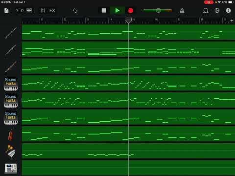 Help me figure out which music from Pokémon games sounds like this very specific Beethoven song