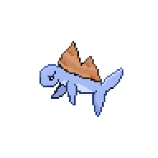 Sea Lion Fakemon Evolution Line