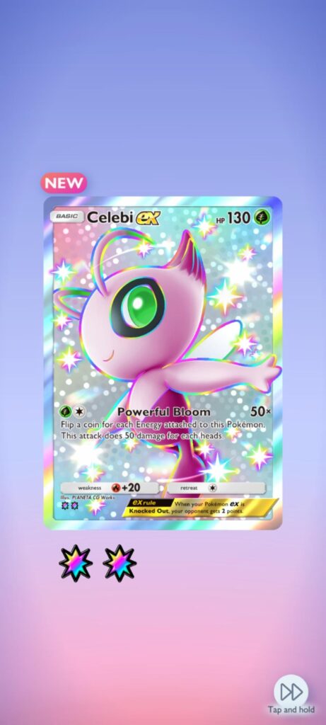 Best pull