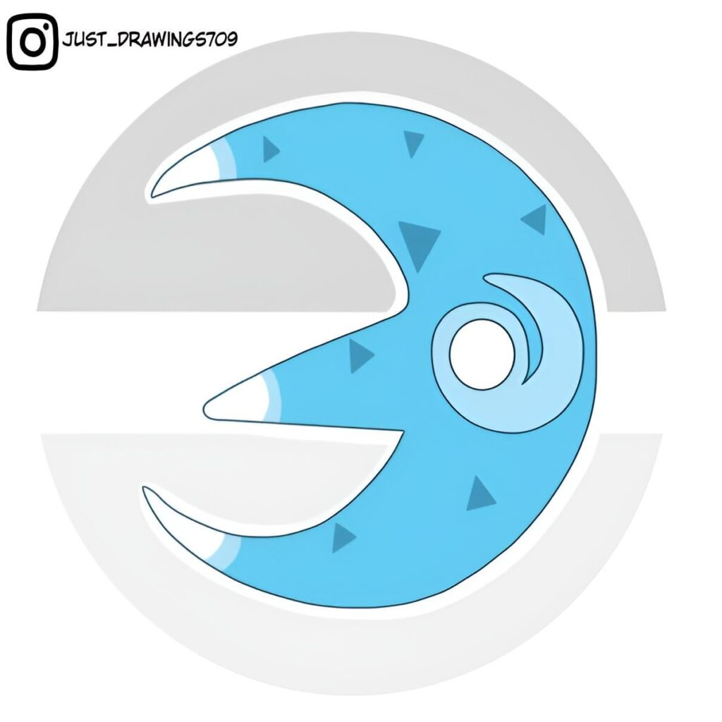 Lunatone Core Form