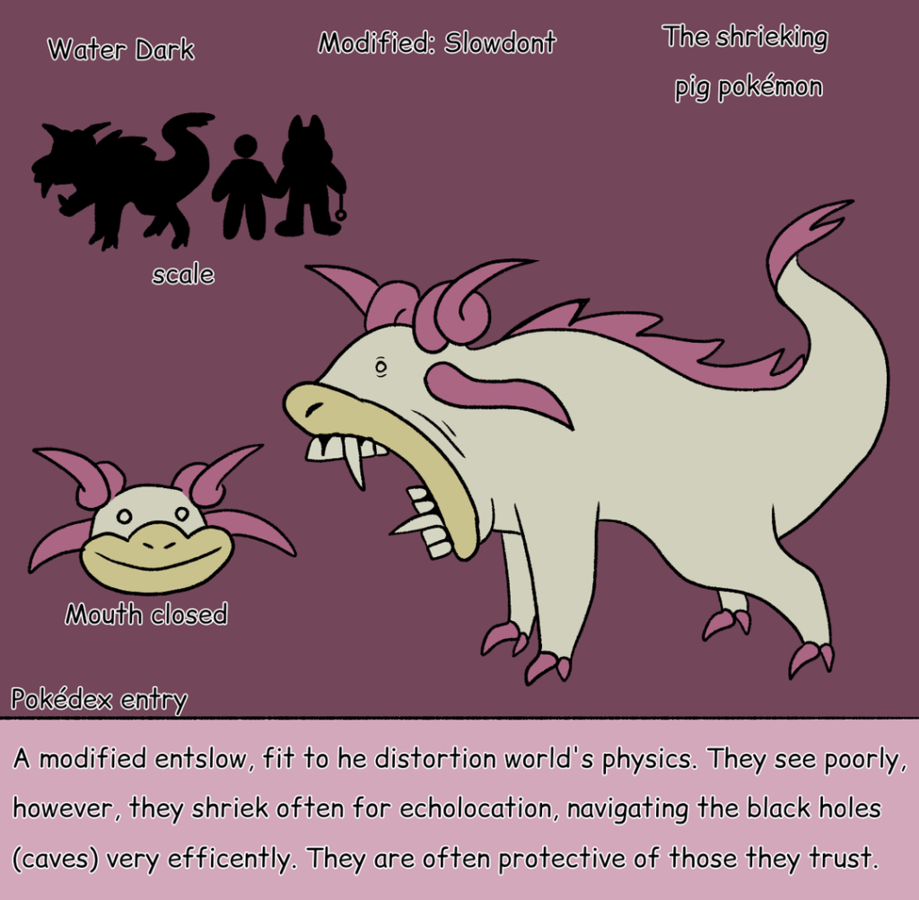 Made a fixed version of slowdont, why? Because of accidental unfortunate implications and cave logic.