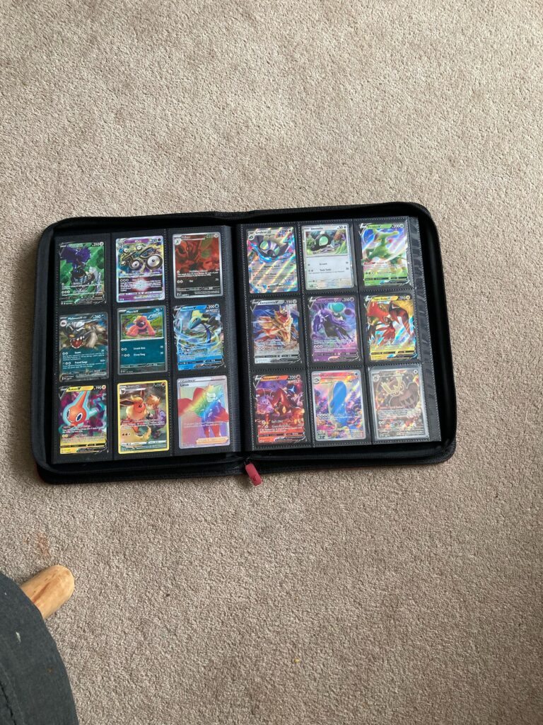 New collector this hobby expensive af