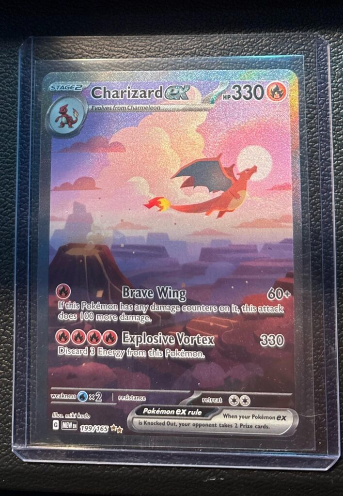 Pulled a god pack yesterday from a poster set! Should i get these graded?