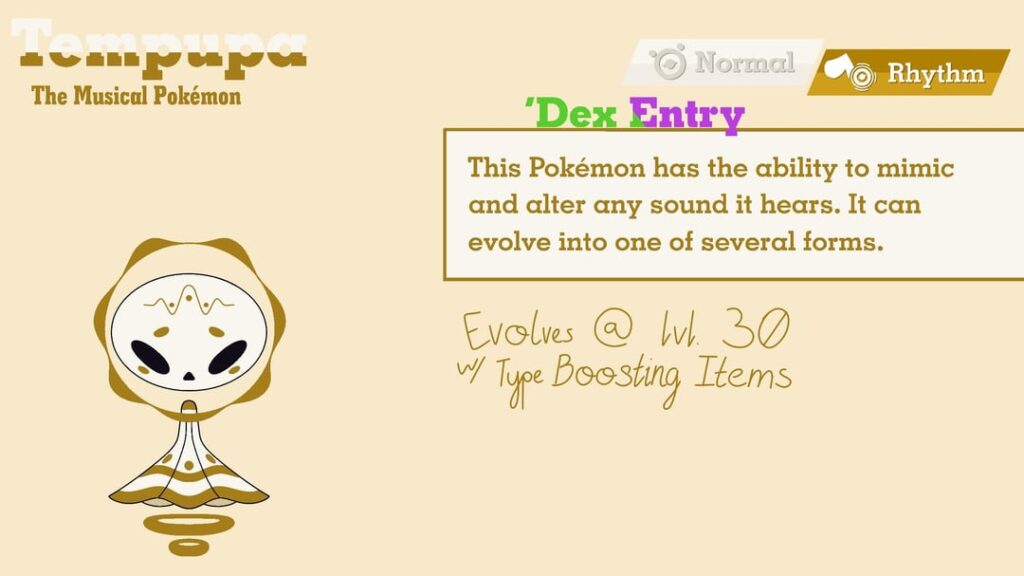 Which one would you catch/evolve first? Either competitively or just preference.