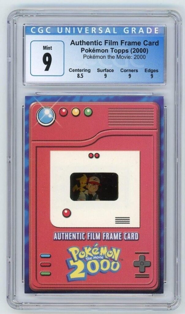 Looking for the rest of these amazing cards!!