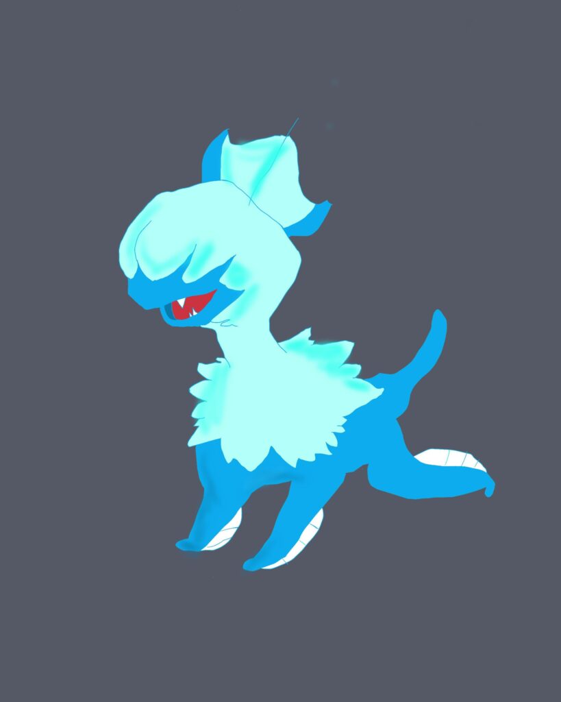 Regional Deino