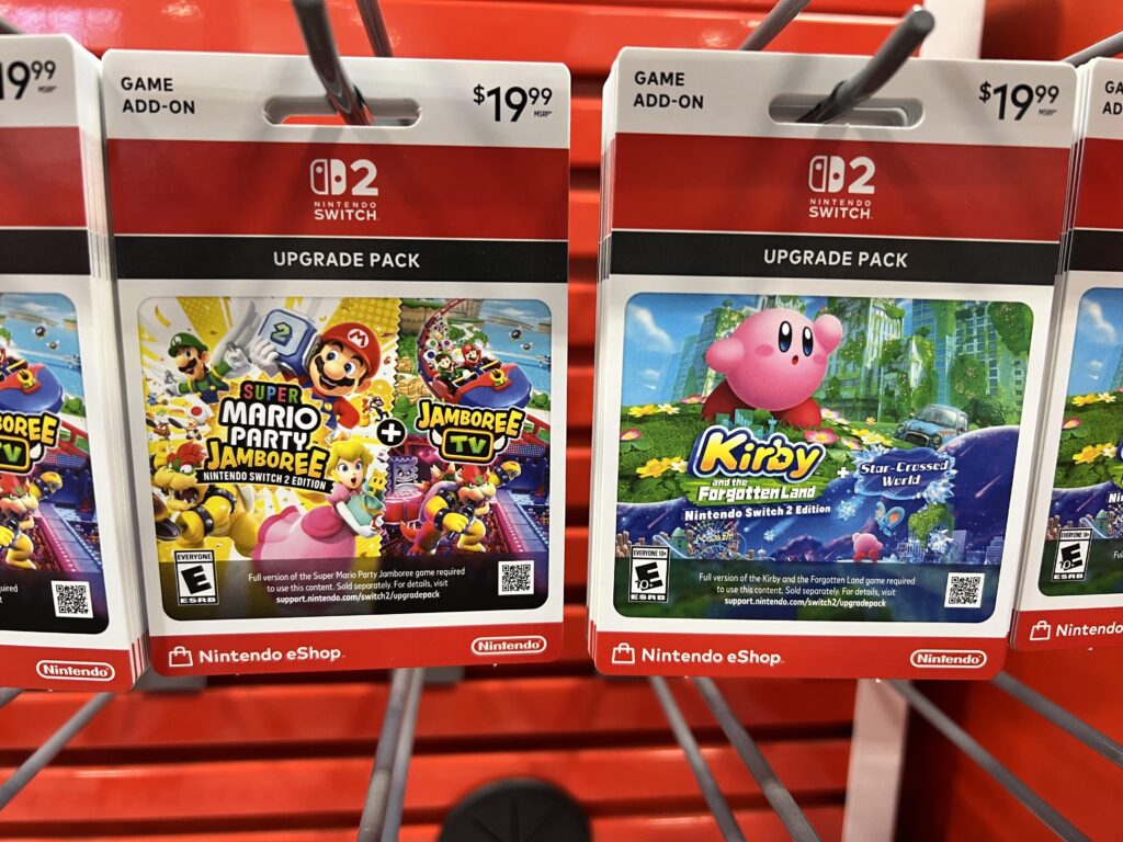 I’m not sure these POSA cards should be for sale at Best Buy