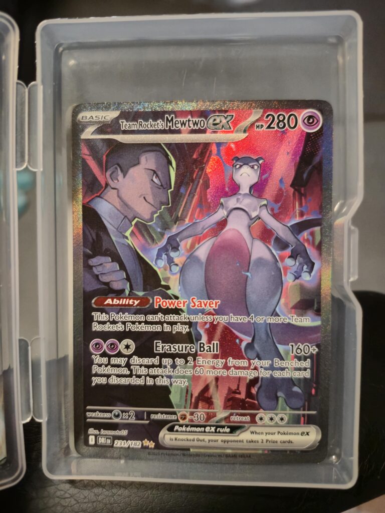 I bought my first pack ever yesterday... Day 2 get this & I know nothing.