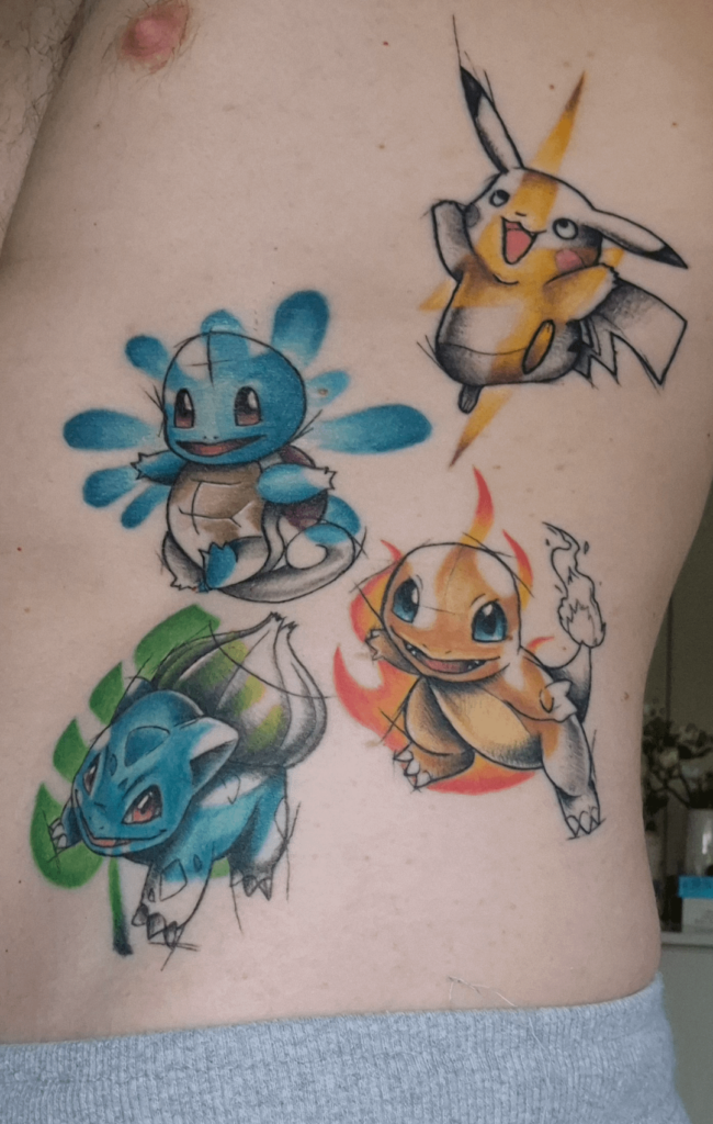 My latest addition!