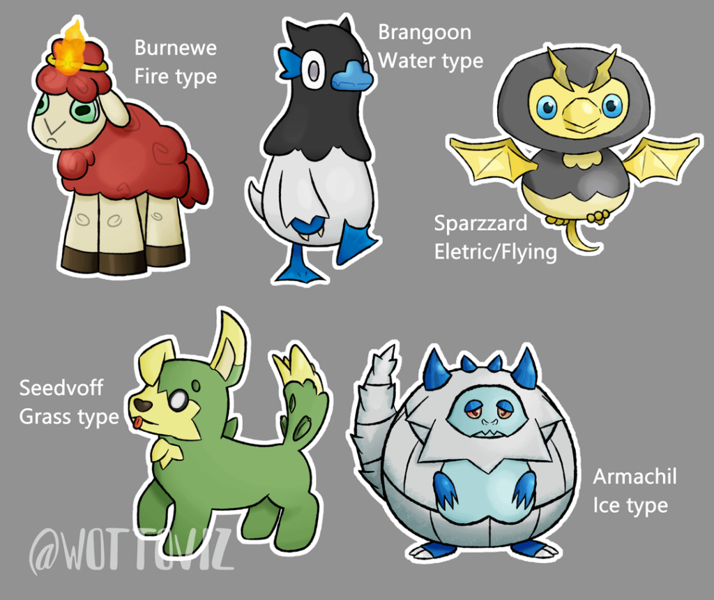 Makkah region Starters!