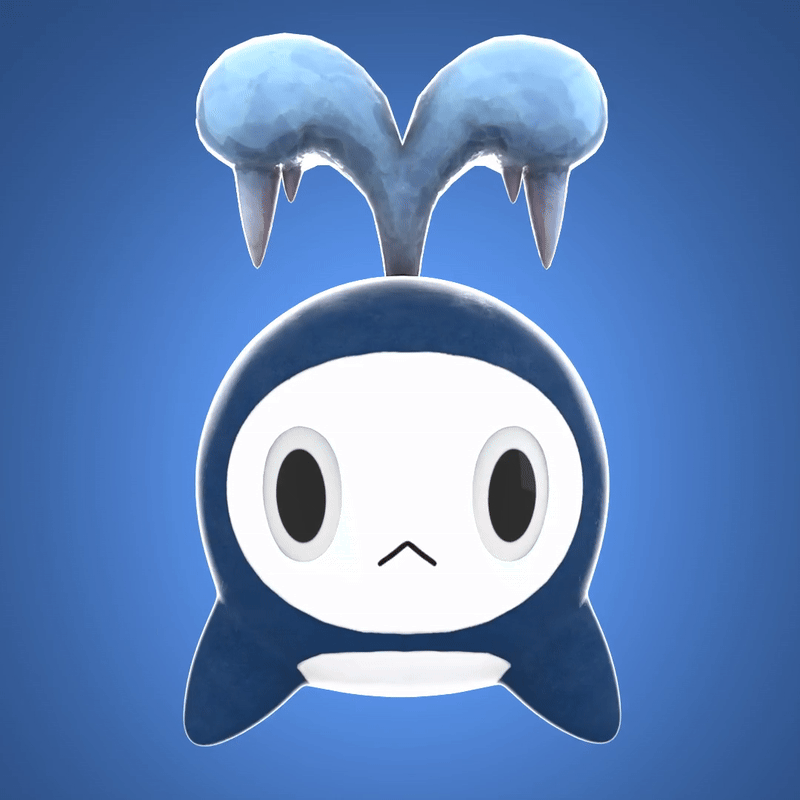 Porpice has been discovered!