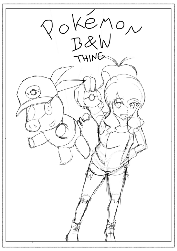 something i started a year ago should i try and finish it