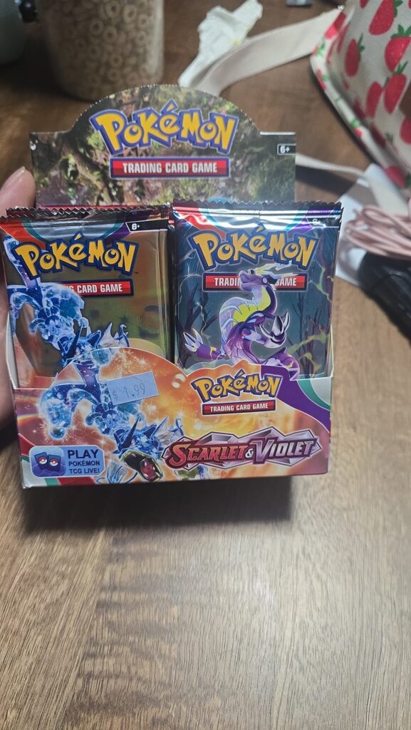 Hey everyone I took a gamble. Is this a real set?