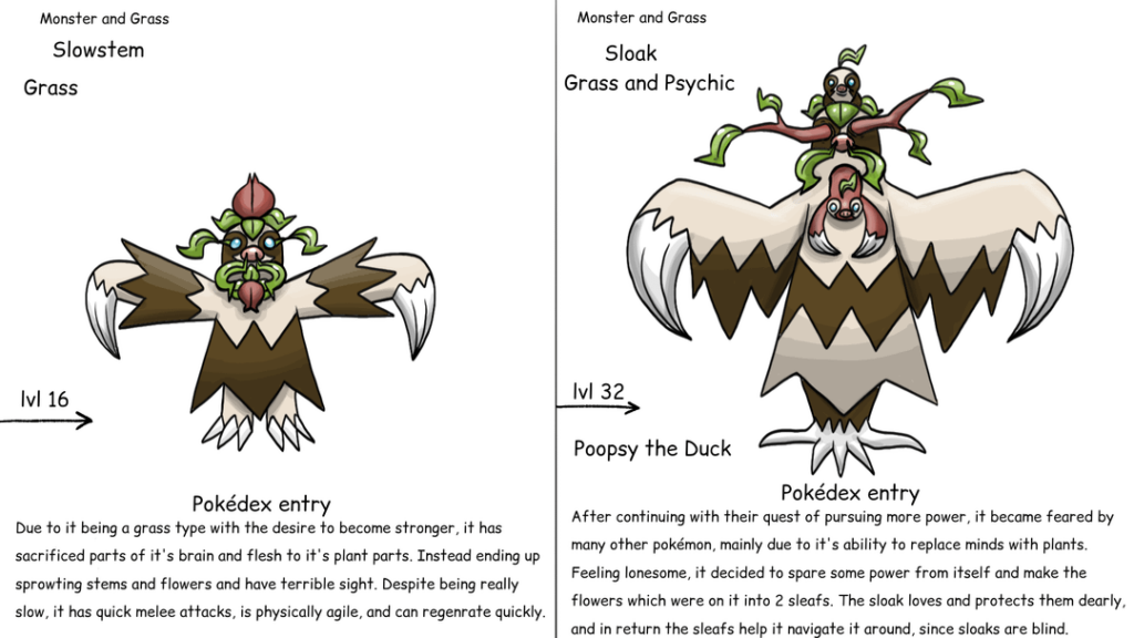My rejected entries to TrueGreen7's competition, I legit wonder why they were rejected...