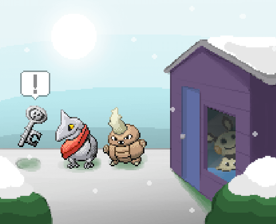 4 new baby pokemon