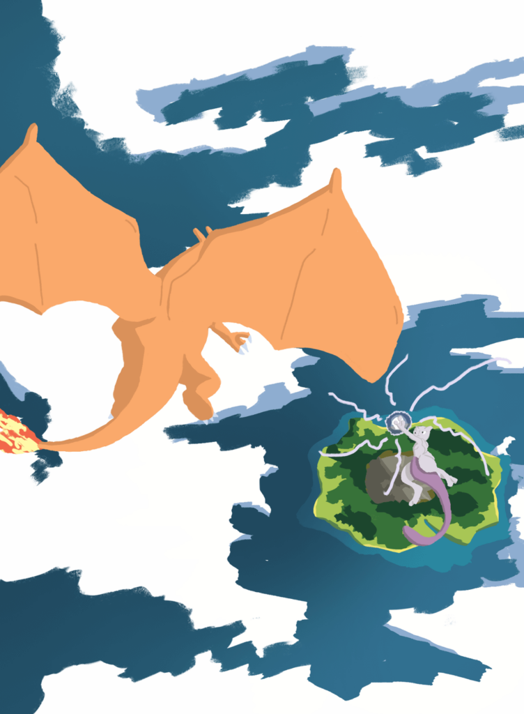 My recent Pokemon art commissions! Enjoy (OC)