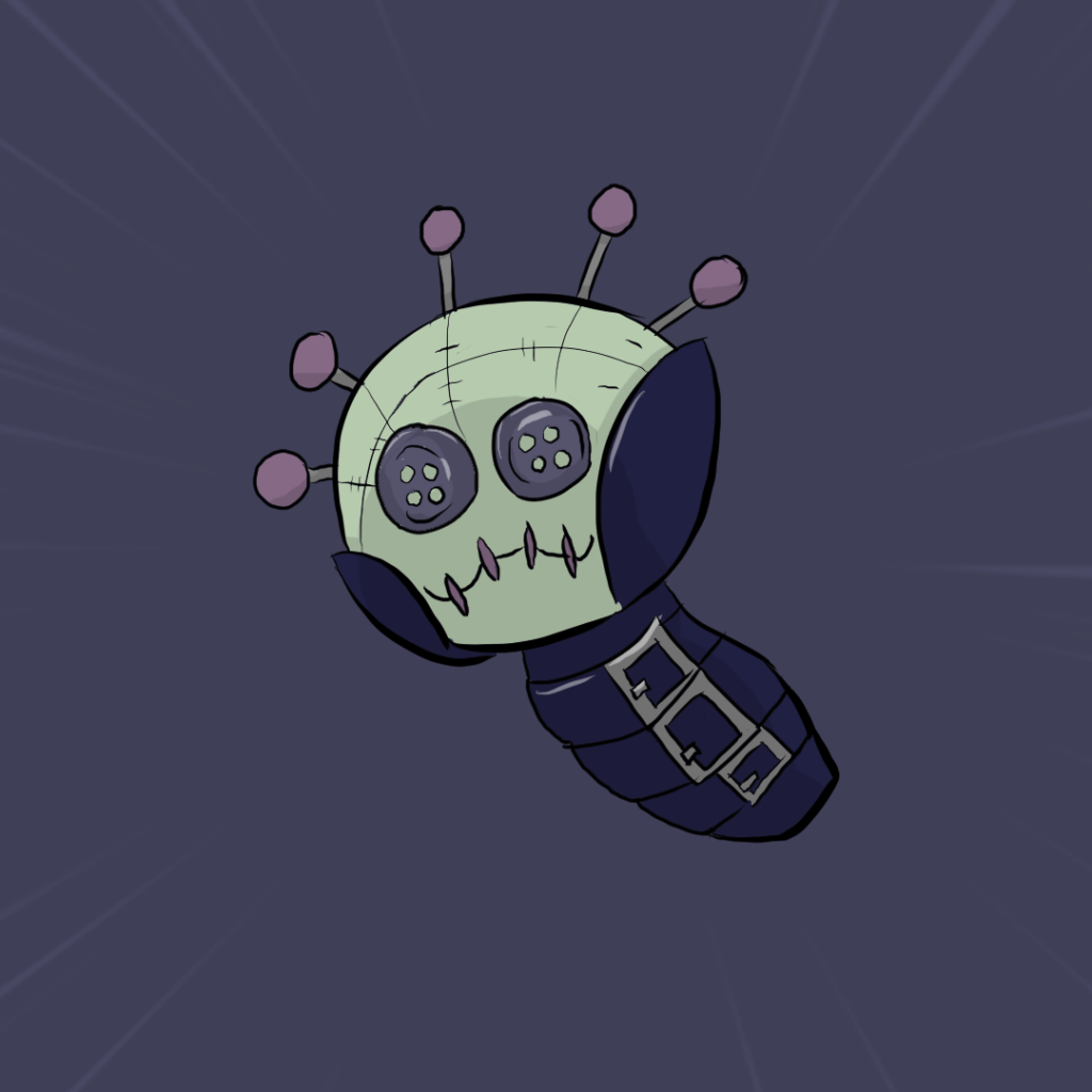 Pindome, Sighster, Cenobyter, and Chuball. The Harbingers of Revelation! The Castroan region has a mythical quad!