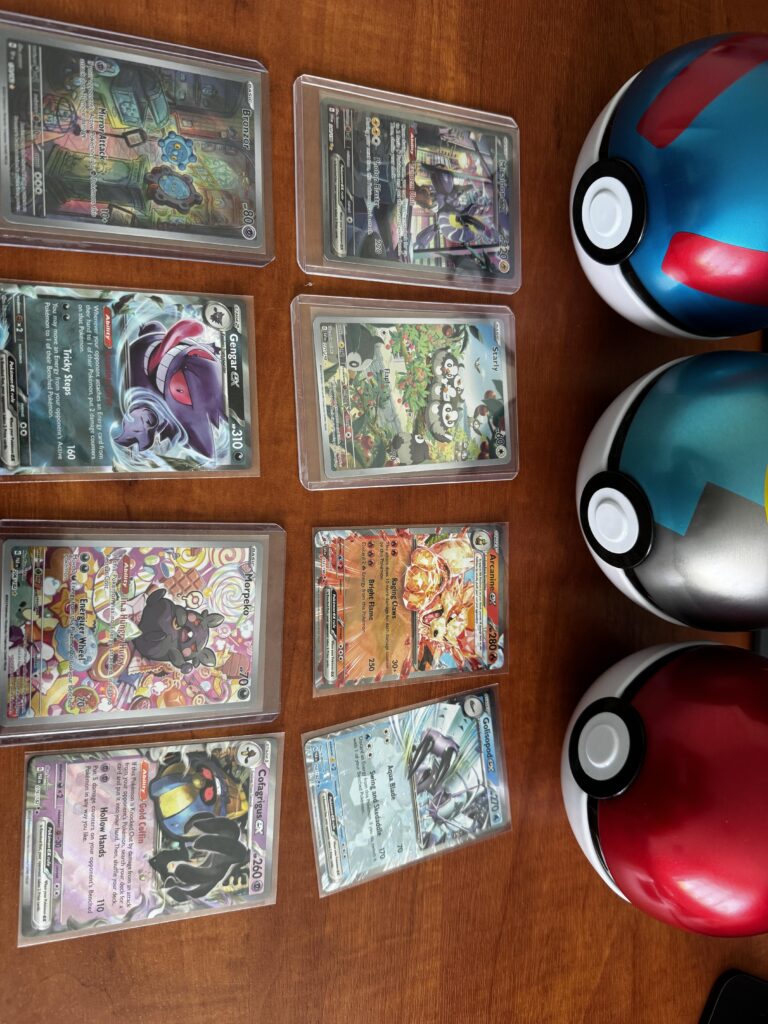Pokeball Tin - Argos (UK)