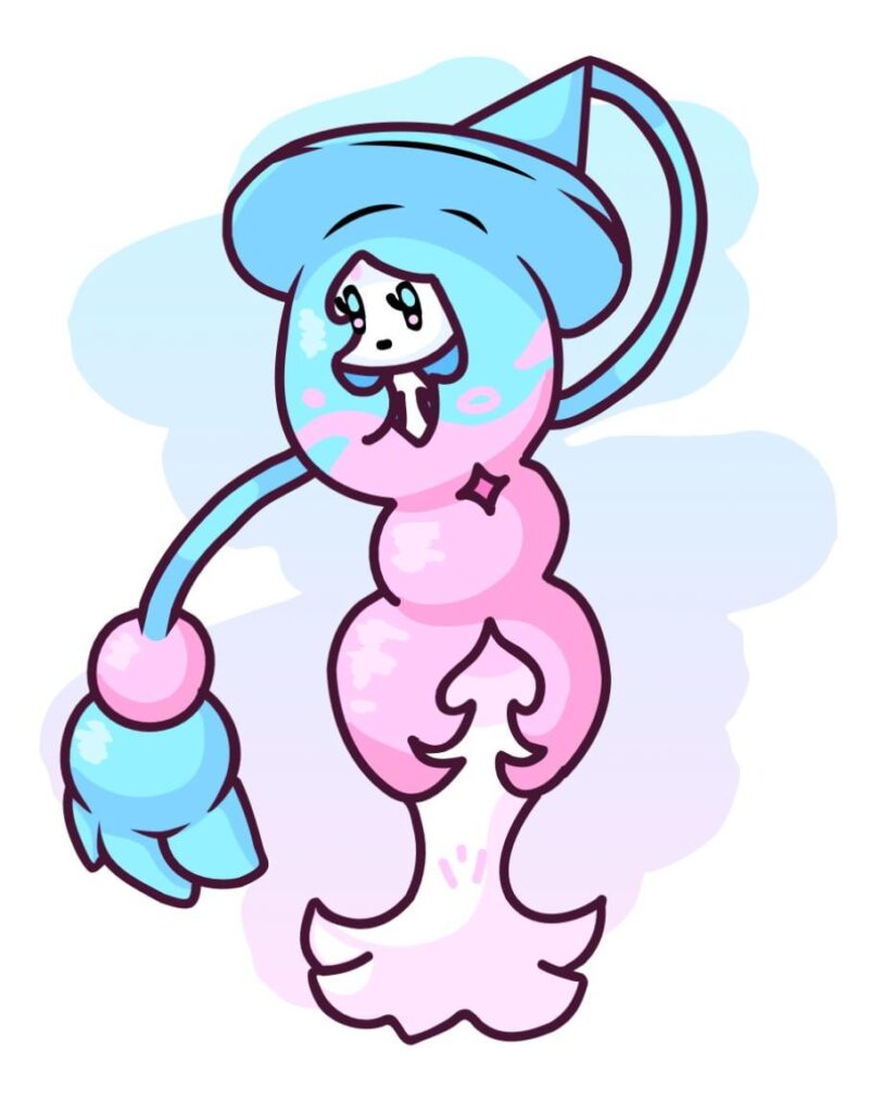 Hatterene Fanart!