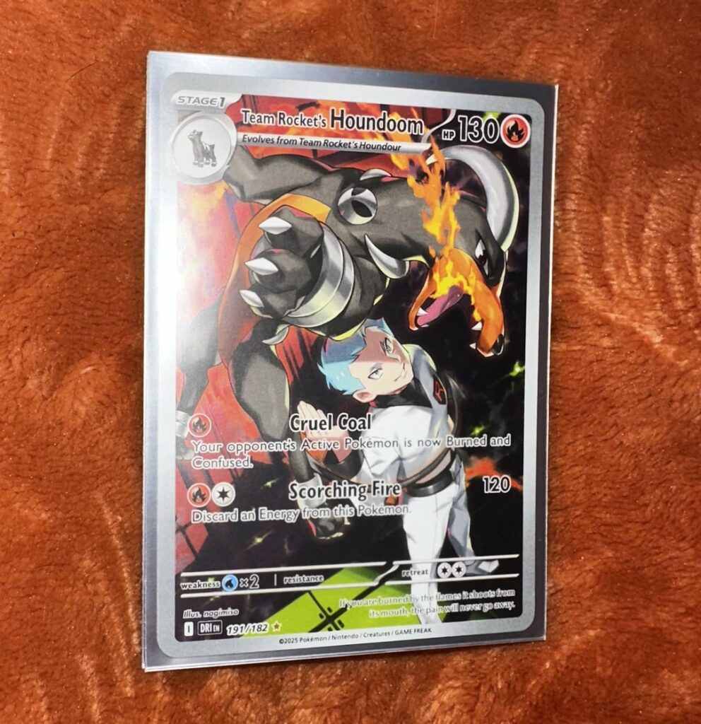 Best pulls from the past month!