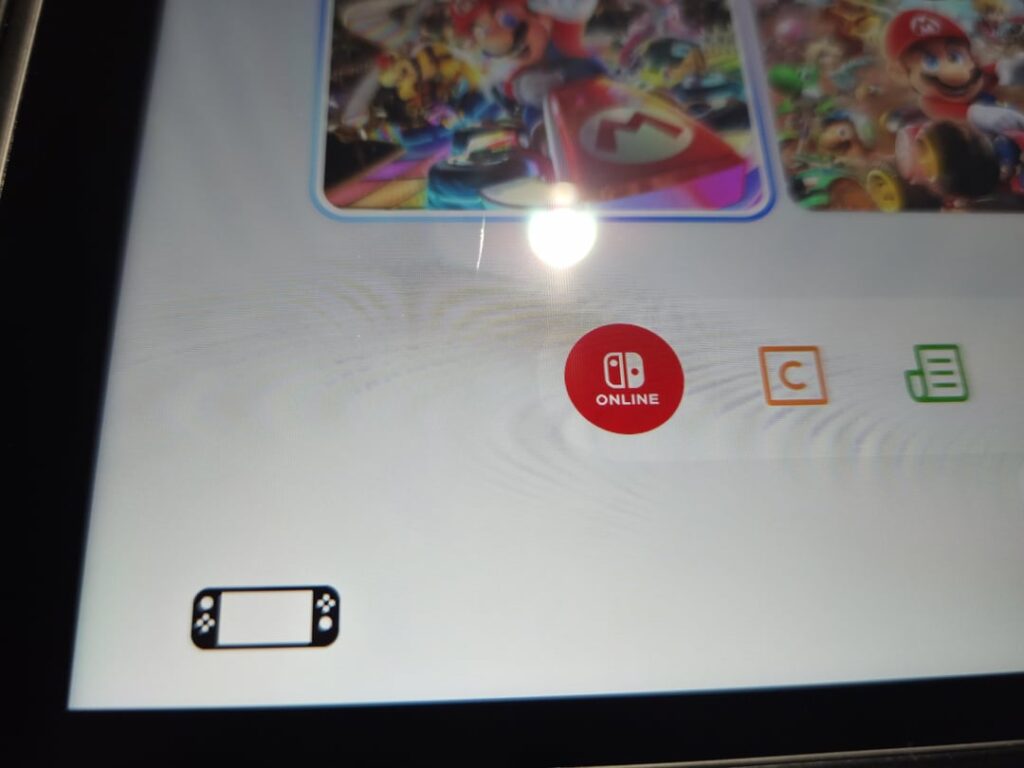 Switch 2 Dock Got Me Good 😤