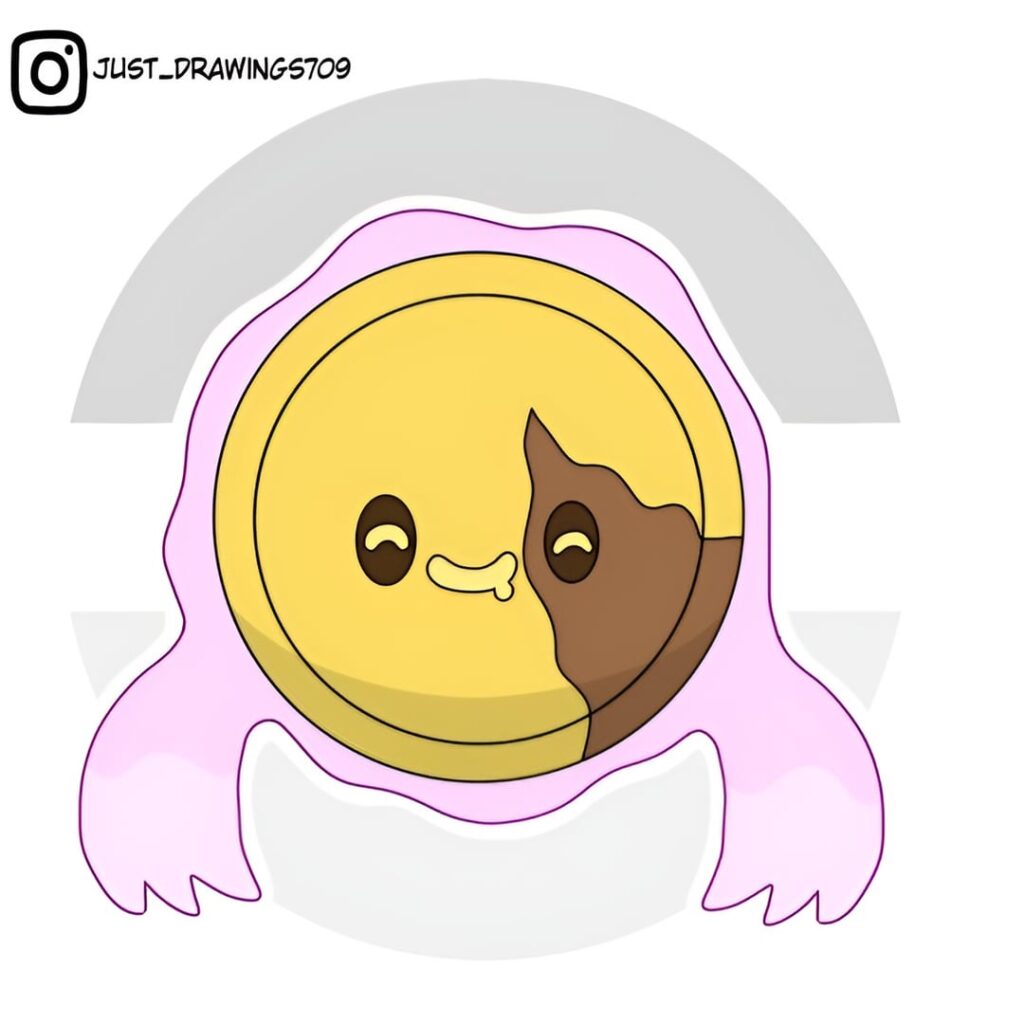 Chokoin: The Sweet Coin Pokemon