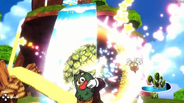 Interview with Zockrates Laboratories, the Developers of Ruffy and the Riverside, The Unique Hand Drawn 3D Platformer