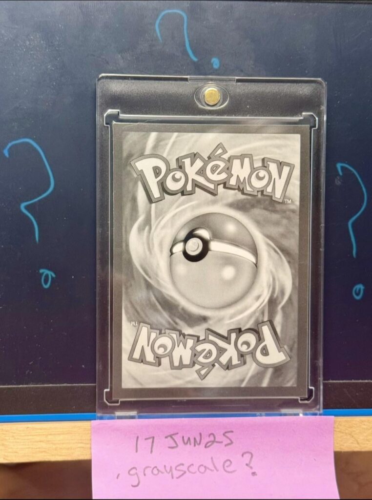 grayscale?