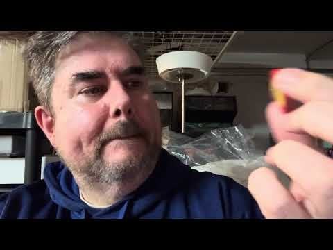 Jeff Gerstmann reports on the taste of the Switch 2 cartridges