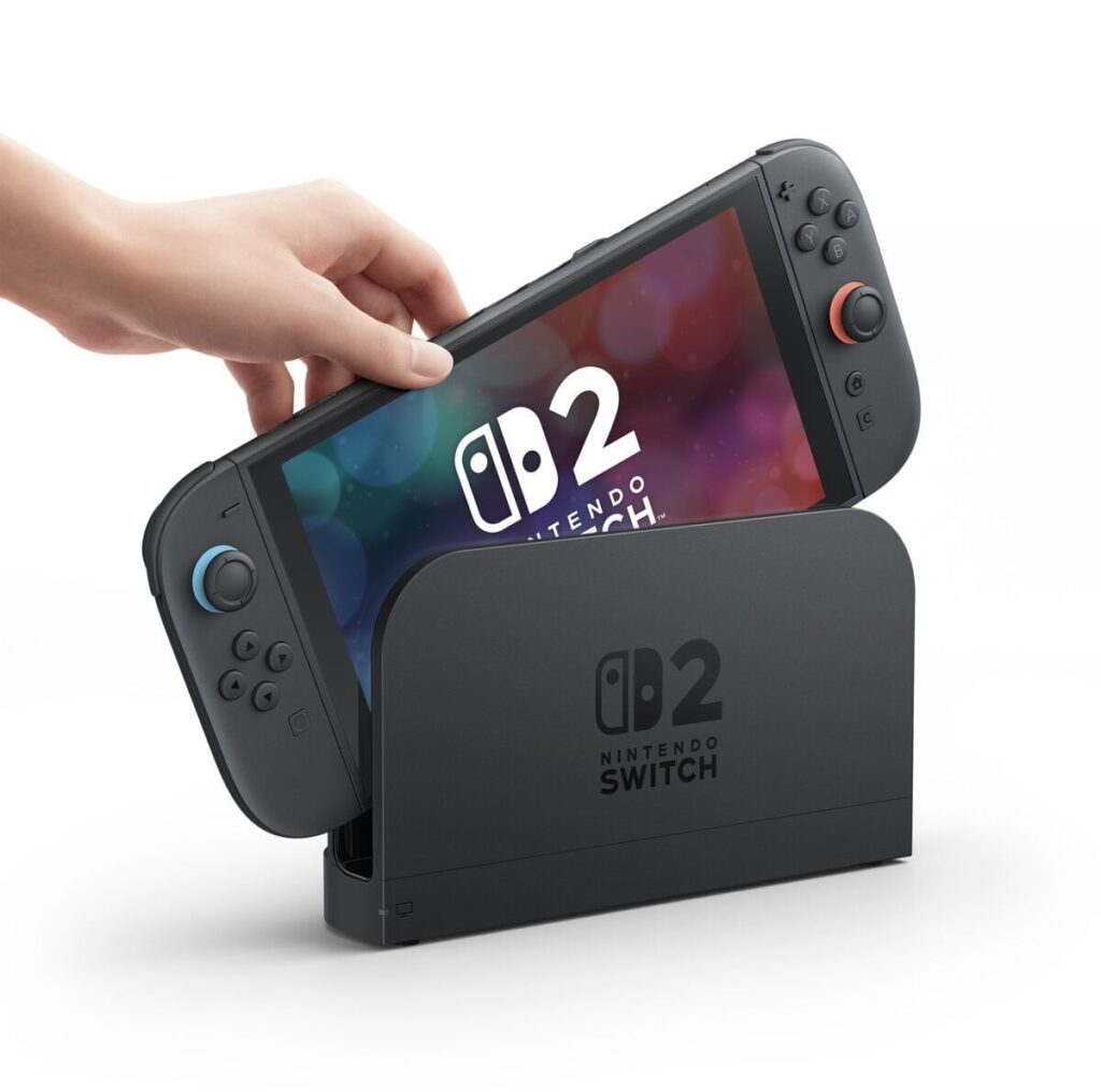 Nintendo Has a Shrewd Plan for Selling the Switch 2 in Japan