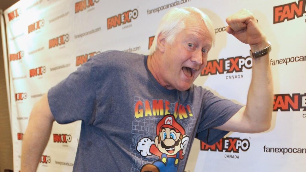 Mario Ambassador Charles Martinet Clarifies He's Still Allowed to Perform Mario's Voice, but Won't Improvise Dialogue — and It's His Choice to Protect 'Integrity' of Nintendo's Iconic Mascot - IGN