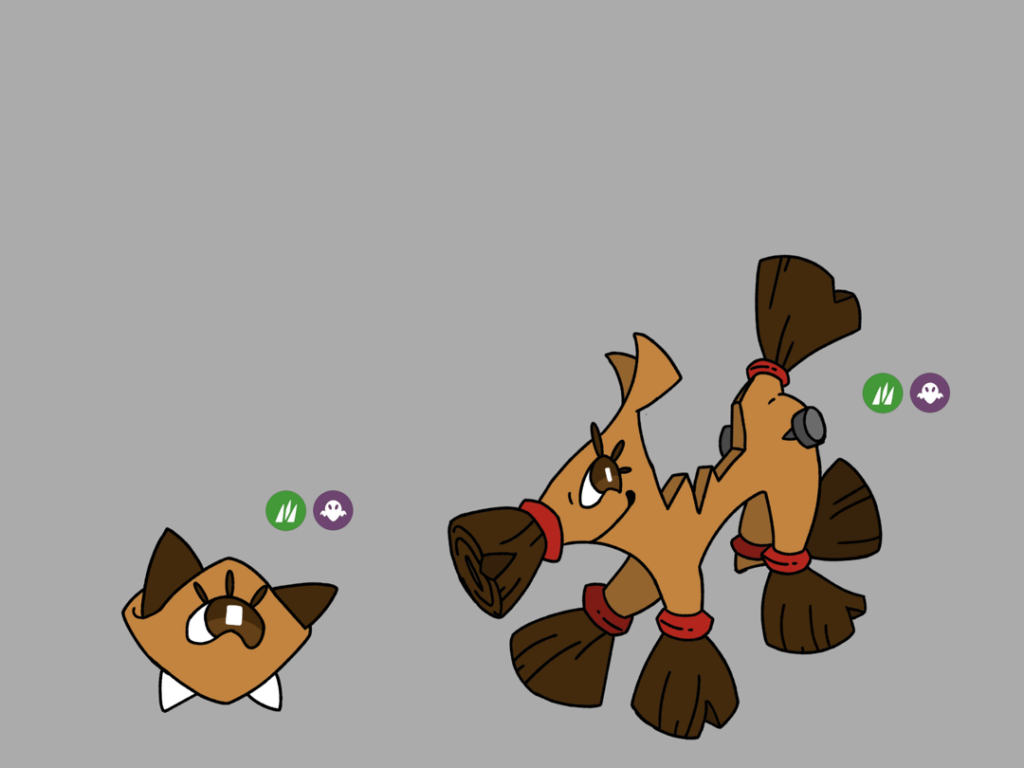More Guys from my region !